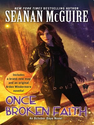 October Daye Series #1-10: Books by Seanan McGuire (Mass Market Paperbacks) October Daye Series #1-10: Books by Seanan McGuire (Mass Market Paperbacks)